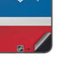 NHL New York Rangers Jersey Galaxy S23 Skin