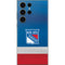 NHL New York Rangers Jersey Galaxy S23 Ultra Skin