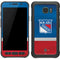 NHL New York Rangers Jersey Galaxy S7 Active Skin