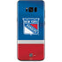 NHL New York Rangers Jersey Galaxy S8 Skin