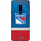 NHL New York Rangers Jersey Galaxy S9 Plus Skin