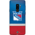 NHL New York Rangers Jersey Galaxy S9 Plus Skin