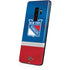 NHL New York Rangers Jersey Galaxy S9 Plus Skin