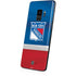 NHL New York Rangers Jersey Galaxy S9 Skin