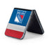 NHL New York Rangers Jersey Galaxy Z Flip5 5G Skin
