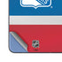 NHL New York Rangers Jersey Galaxy Z Fold5 5G Skin