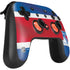 NHL New York Rangers Jersey Google Stadia Controller Skin