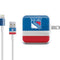 NHL New York Rangers Jersey iPad Charger (10W USB) Skin