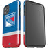 NHL New York Rangers Jersey iPhone 11 Impact Case