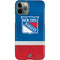 NHL New York Rangers Jersey iPhone 11 Pro Lite Case