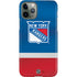 NHL New York Rangers Jersey iPhone 11 Pro Lite Case
