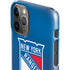 NHL New York Rangers Jersey iPhone 11 Pro Lite Case