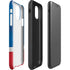 NHL New York Rangers Jersey iPhone 11 Pro Max Impact Case