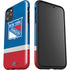 NHL New York Rangers Jersey iPhone 11 Pro Max Impact Case