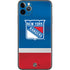 NHL New York Rangers Jersey iPhone 11 Pro Max Skin
