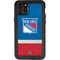 NHL New York Rangers Jersey iPhone 11 Pro Max Waterproof Case