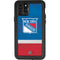 NHL New York Rangers Jersey iPhone 11 Pro Waterproof Case