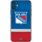 NHL New York Rangers Jersey iPhone 11 Skin