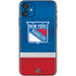 NHL New York Rangers Jersey iPhone 11 Skin