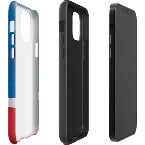 NHL New York Rangers Jersey iPhone 12 Impact Case