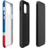 NHL New York Rangers Jersey iPhone 12 Impact Case