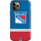 NHL New York Rangers Jersey iPhone 12 Pro Max Impact Case