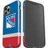 NHL New York Rangers Jersey iPhone 12 Pro Max Impact Case