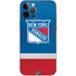 NHL New York Rangers Jersey iPhone 12 Pro Max Skin