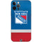 NHL New York Rangers Jersey iPhone 12 Pro Skin