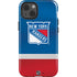 NHL New York Rangers Jersey iPhone 13 Impact Case
