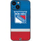 NHL New York Rangers Jersey iPhone 13 Mini Skin