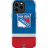 NHL New York Rangers Jersey iPhone 13 Pro Max Impact Case