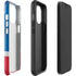 NHL New York Rangers Jersey iPhone 13 Pro Max Impact Case