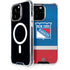 NHL New York Rangers Jersey iPhone 13 Pro Max MagSafe Case