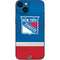 NHL New York Rangers Jersey iPhone 13 Skin