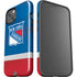 NHL New York Rangers Jersey iPhone 14 Plus Impact Case