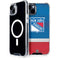 NHL New York Rangers Jersey iPhone 14 MagSafe Case