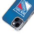 NHL New York Rangers Jersey iPhone 15 MagSafe Case