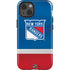 NHL New York Rangers Jersey iPhone 15 Impact Case