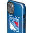 NHL New York Rangers Jersey iPhone 15 Impact Case