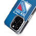 NHL New York Rangers Jersey iPhone 15 Pro Max MagSafe Case