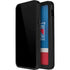 NHL New York Rangers Jersey iPhone 14 Pro Max Waterproof Case
