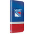 NHL New York Rangers Jersey iPhone 7 Folio Case