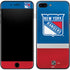 NHL New York Rangers Jersey iPhone 7 Plus Skin
