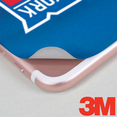 NHL New York Rangers Jersey iPhone 7 Plus Skin
