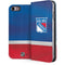 NHL New York Rangers Jersey iPhone 8 Folio Case