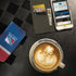 NHL New York Rangers Jersey iPhone 8 Folio Case
