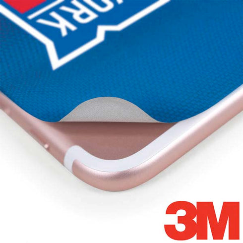 NHL New York Rangers Jersey iPhone 8 Plus Skin
