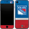 NHL New York Rangers Jersey iPhone 8 Skin