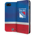 NHL New York Rangers Jersey iPhone SE (2nd & 3rd Gen) Folio Case